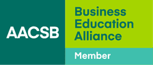 AACSB Business Education Alliance member